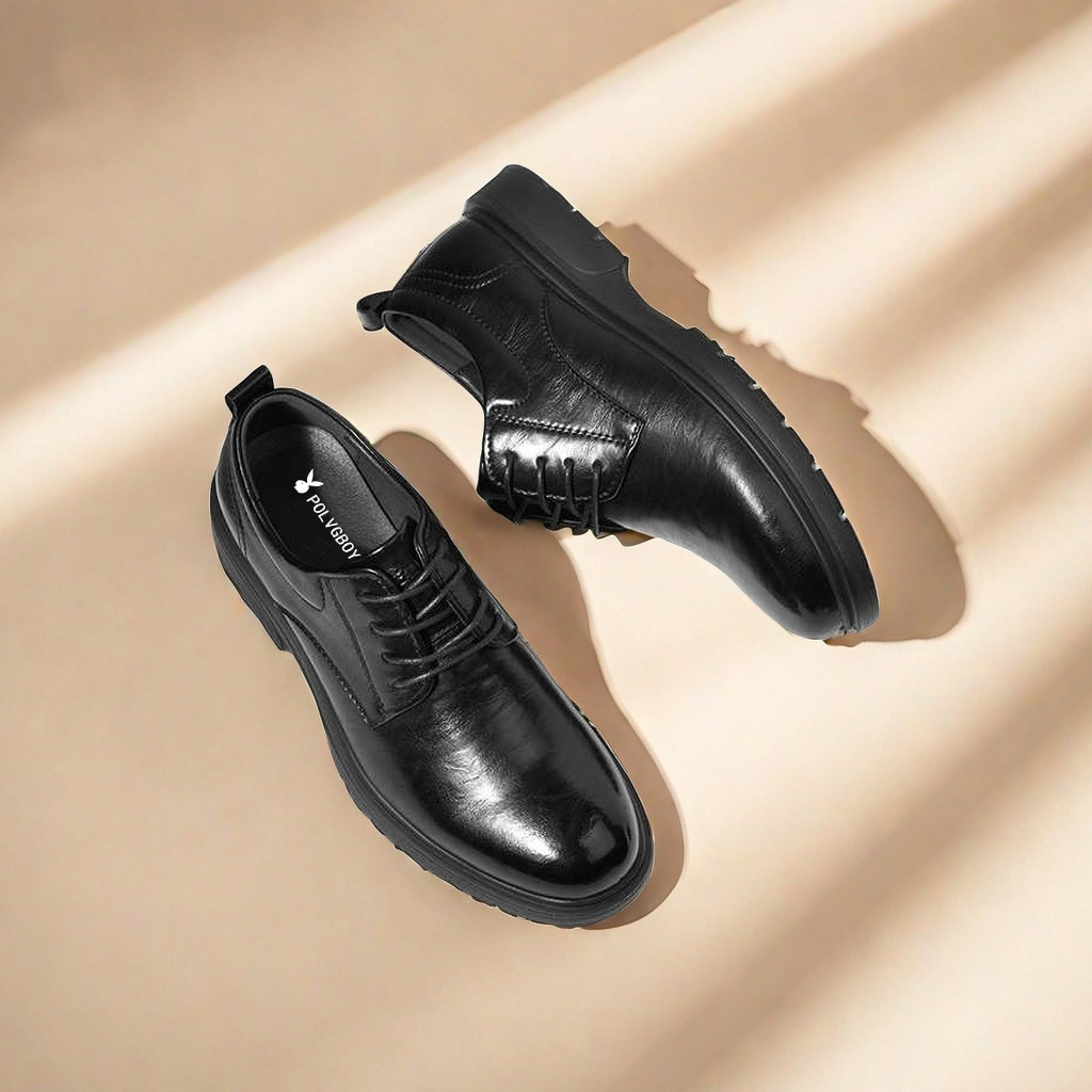 皮鞋男/皮鞋/皮鞋男春夏潮流/鞋子/Shoes产品图