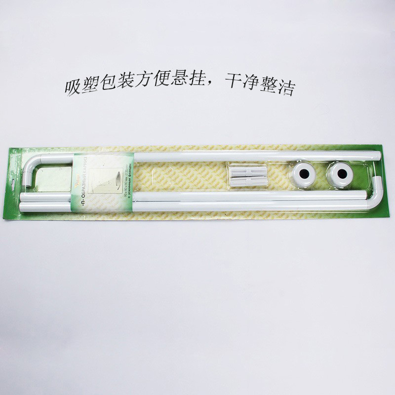 浴帘、浴帐实物图