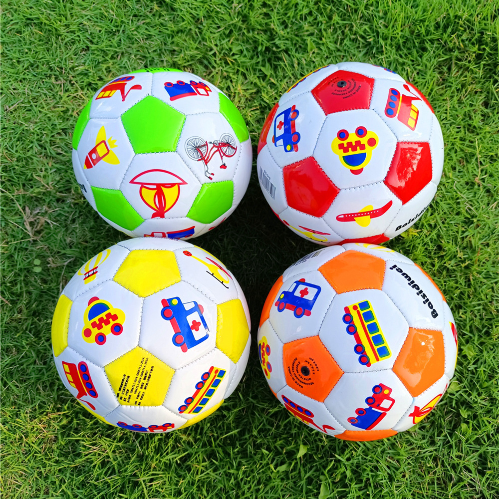 The Messi Brazil Football Cup series of colorful patterned football World Cup honor strips