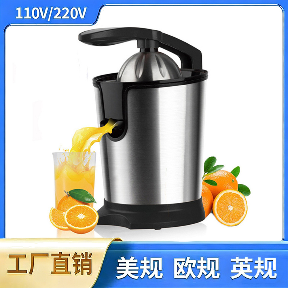 Соковыжималка slowjuicer автоматически замедляется