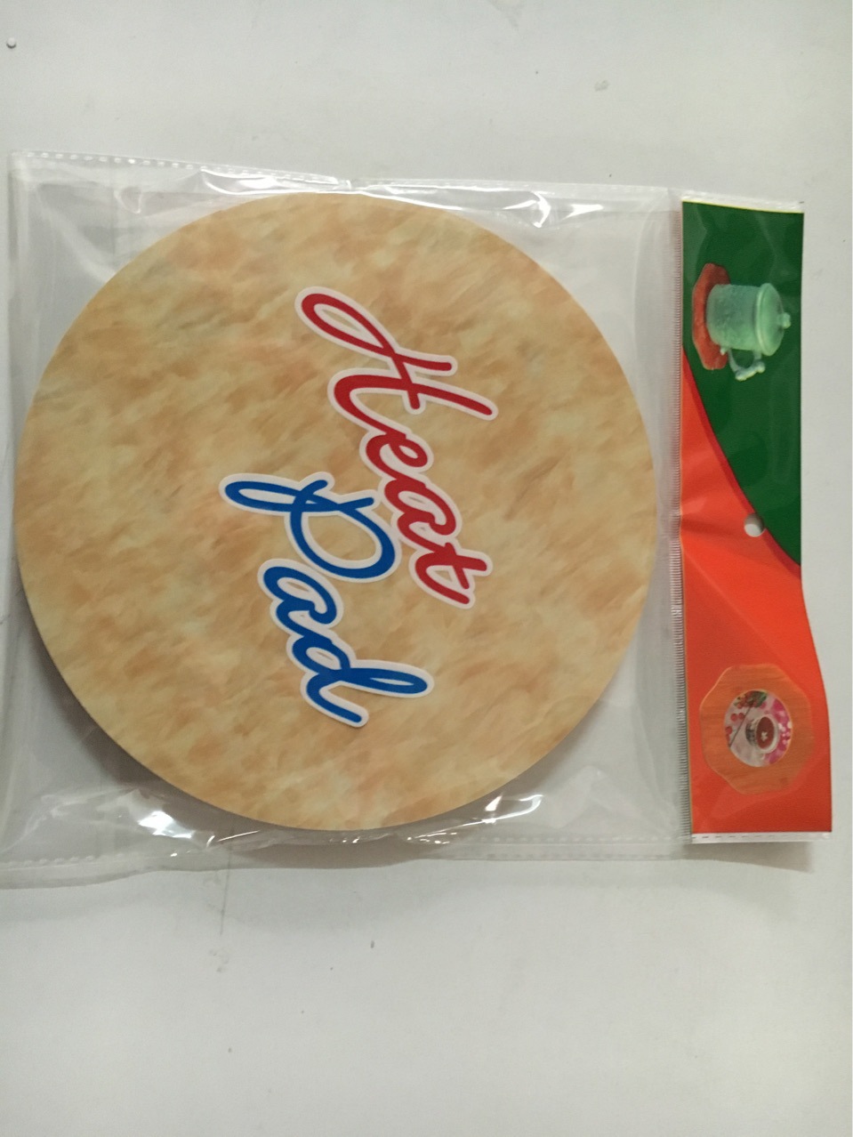 餐垫杯垫杯盖杯套/杯垫/餐垫/隔热垫pvc/隔热垫创意产品图