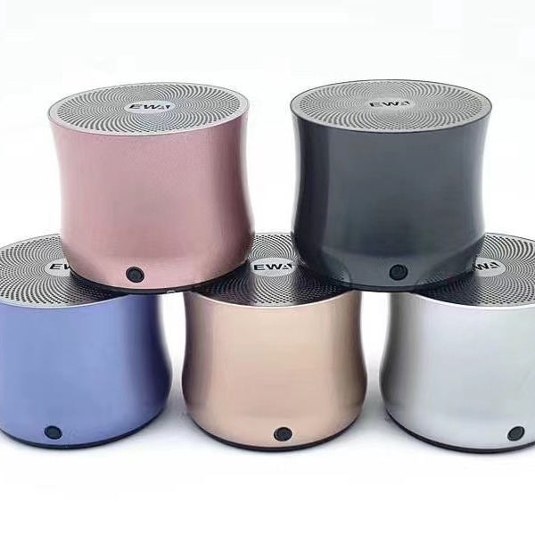 EWA-A2Pro high-volume, long-lasting, outdoor portable, IPX6-level waterproof Bluetooth speaker factory direct sale Application Scenario