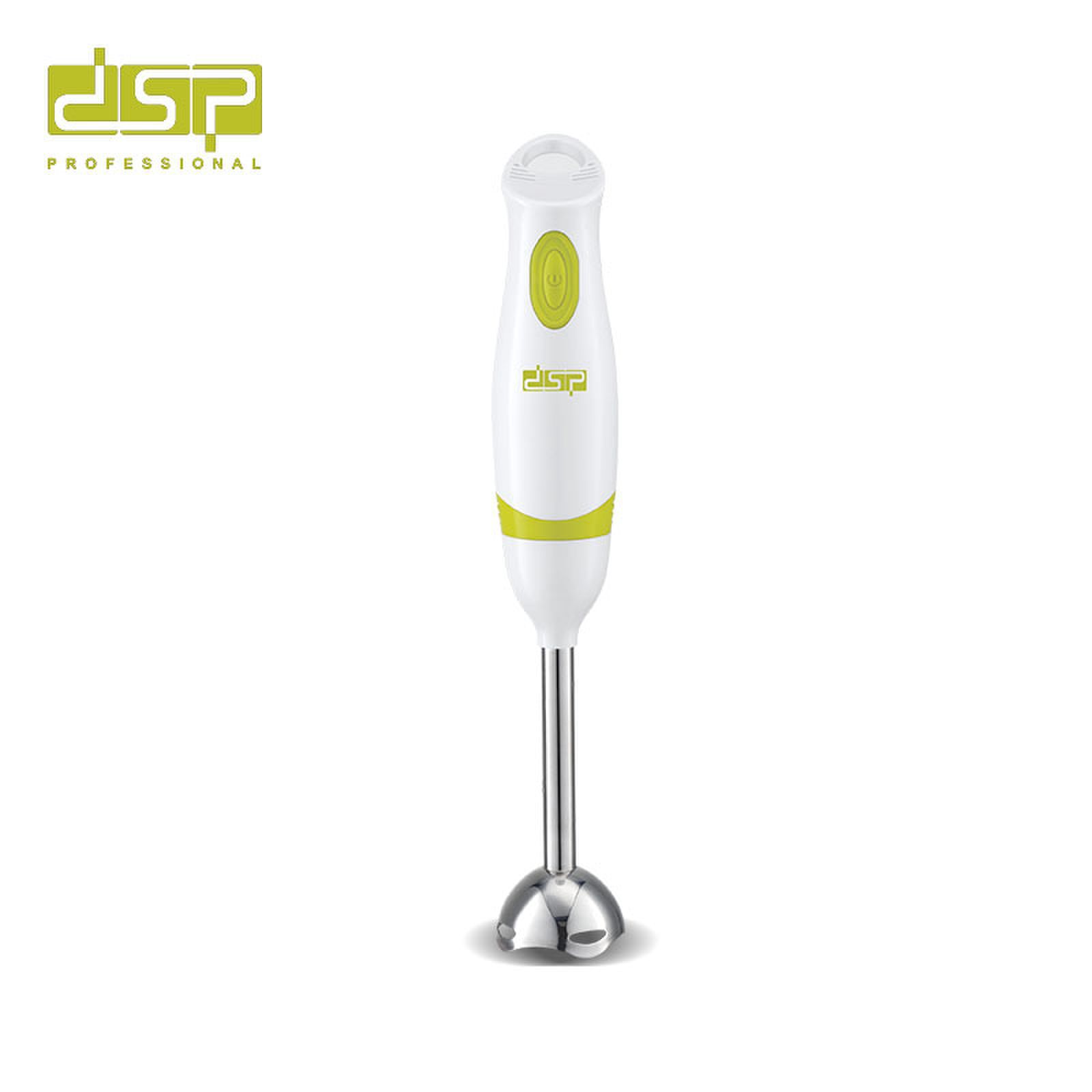 DSP/丹松辅食机搅拌棒多功能婴儿手持小型家用搅拌料理机KM1072