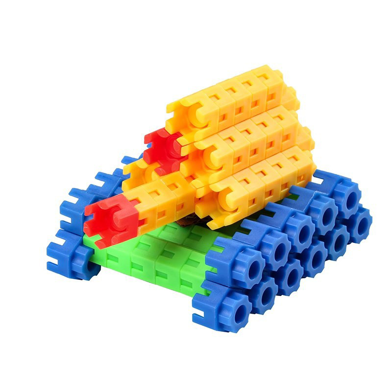 积木/布鲁可/拼装积木/贝乐迪积木/乐高白底实物图