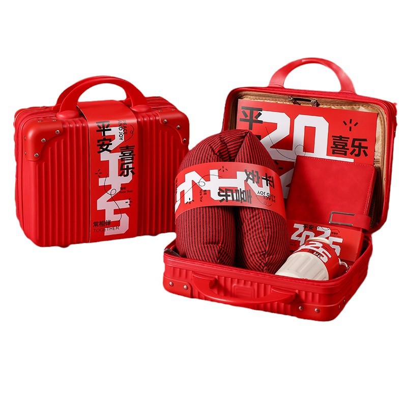 Business gifts for employees 2025 New Year gifts, company anniversary celebration, high school entrance examination and college entrance examination graduation souvenirs customized Item Picture