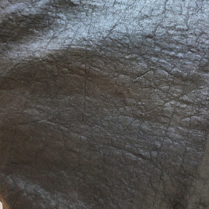 Silk turtle-textured fragrant cloud gauze brocade, 19mm silk fabric, soft, breathable, high-end fabric Application Scenario
