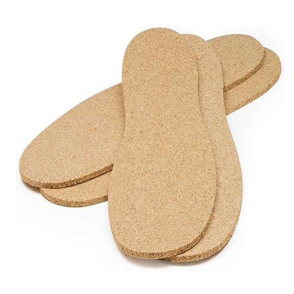 鞋垫增高垫实物图