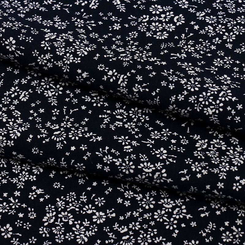 里布/印花布料/土工布/巴厘纱印花布料/宾格饰品细节图