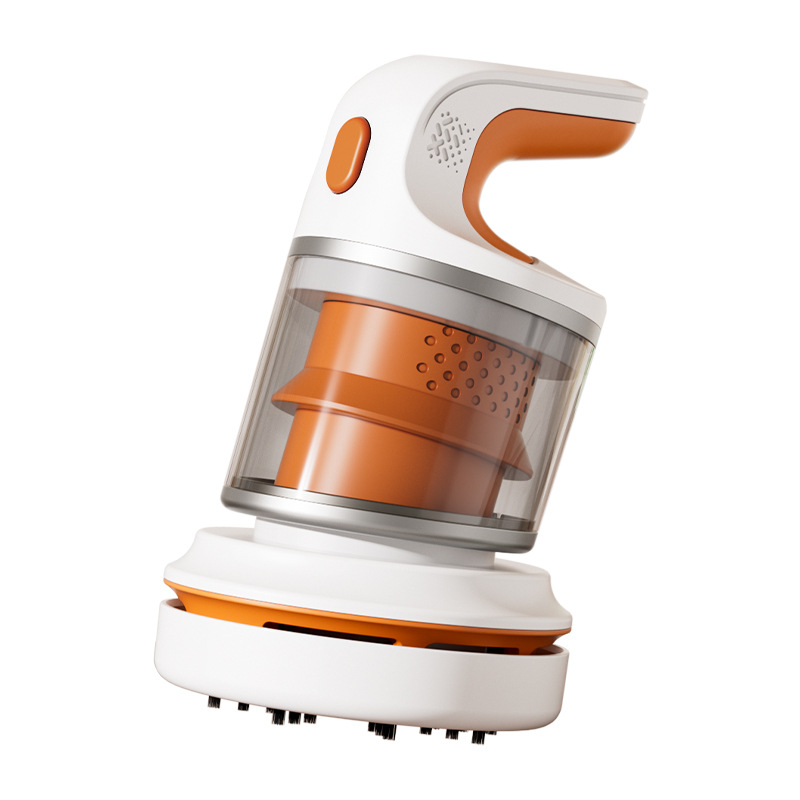 Wholesale of best-selling mini desktop multi-functional vacuum cleaners with USB charging, portable cleaning gifts for office, study and home use Item Picture