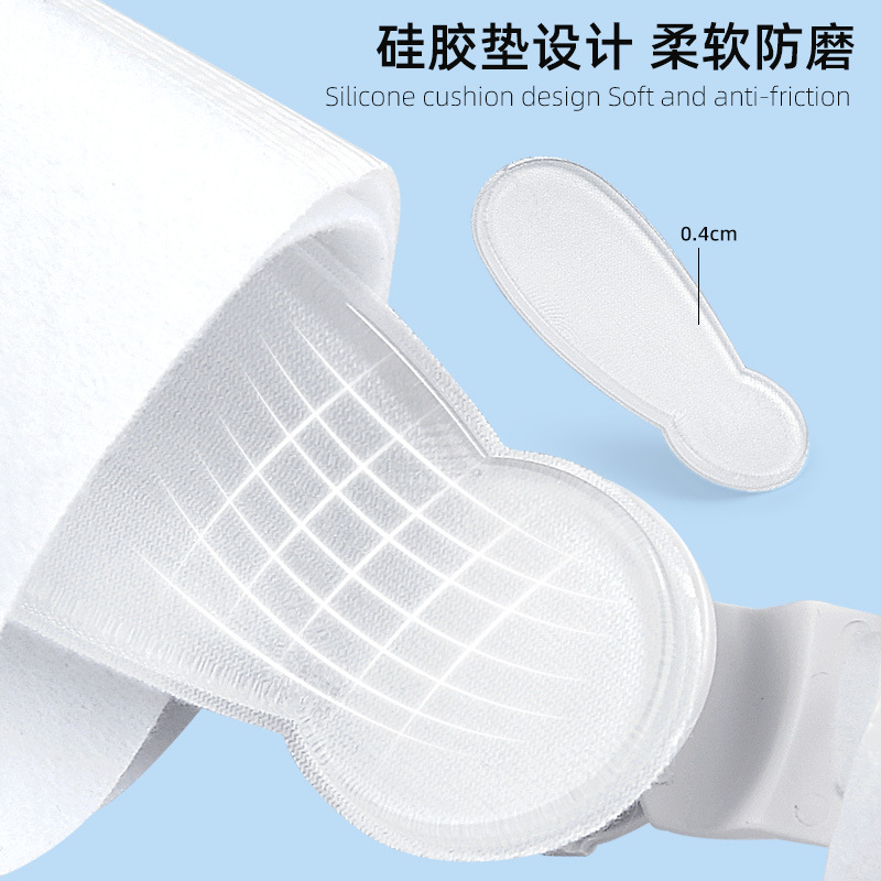 Thumb eversion orthosis, big foot bone protrusion overlapping toe separator, day and night adjustable knob orthosis Specification image