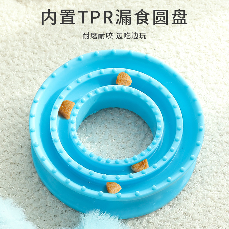 Amazon burst pet products TPR multifunción juguete para perros fuga de alimentos vocales forma animal molino de dientes para perros details Picture