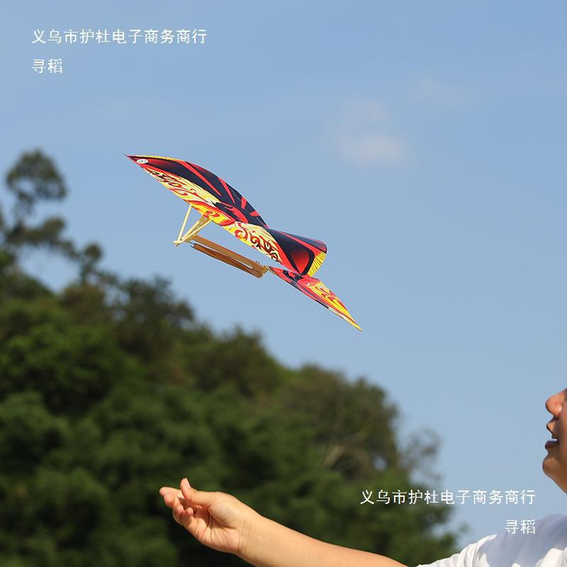 飞碟、飞盘、竹蜻蜓实物图