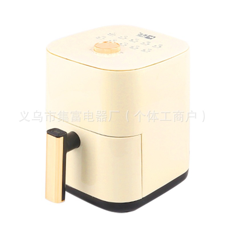 氣炸鍋/油炸锅/空气炸锅/airfryer/薯片油炸机产品图
