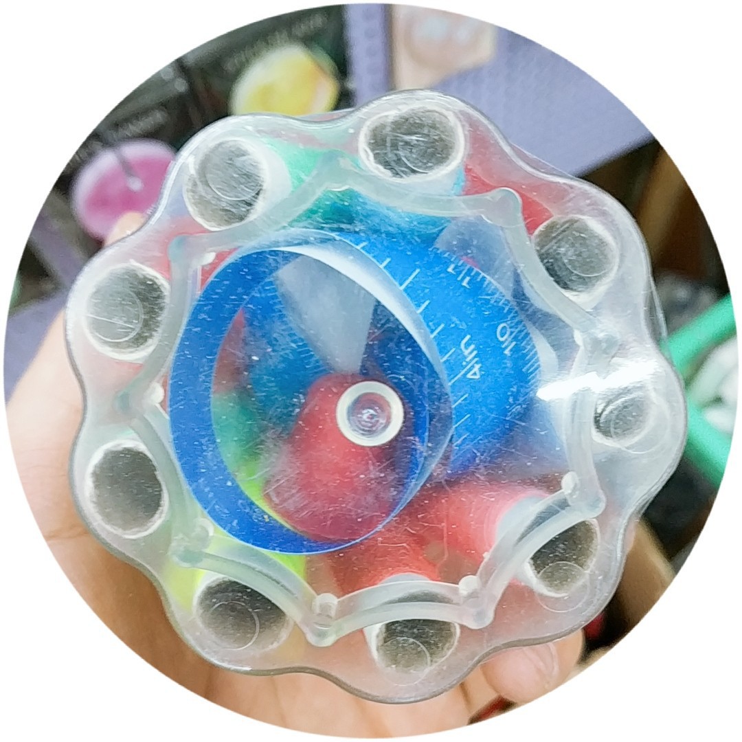 热卖现货老太婆家用针线盒套装手缝针线包针线百宝箱批发白底实物图