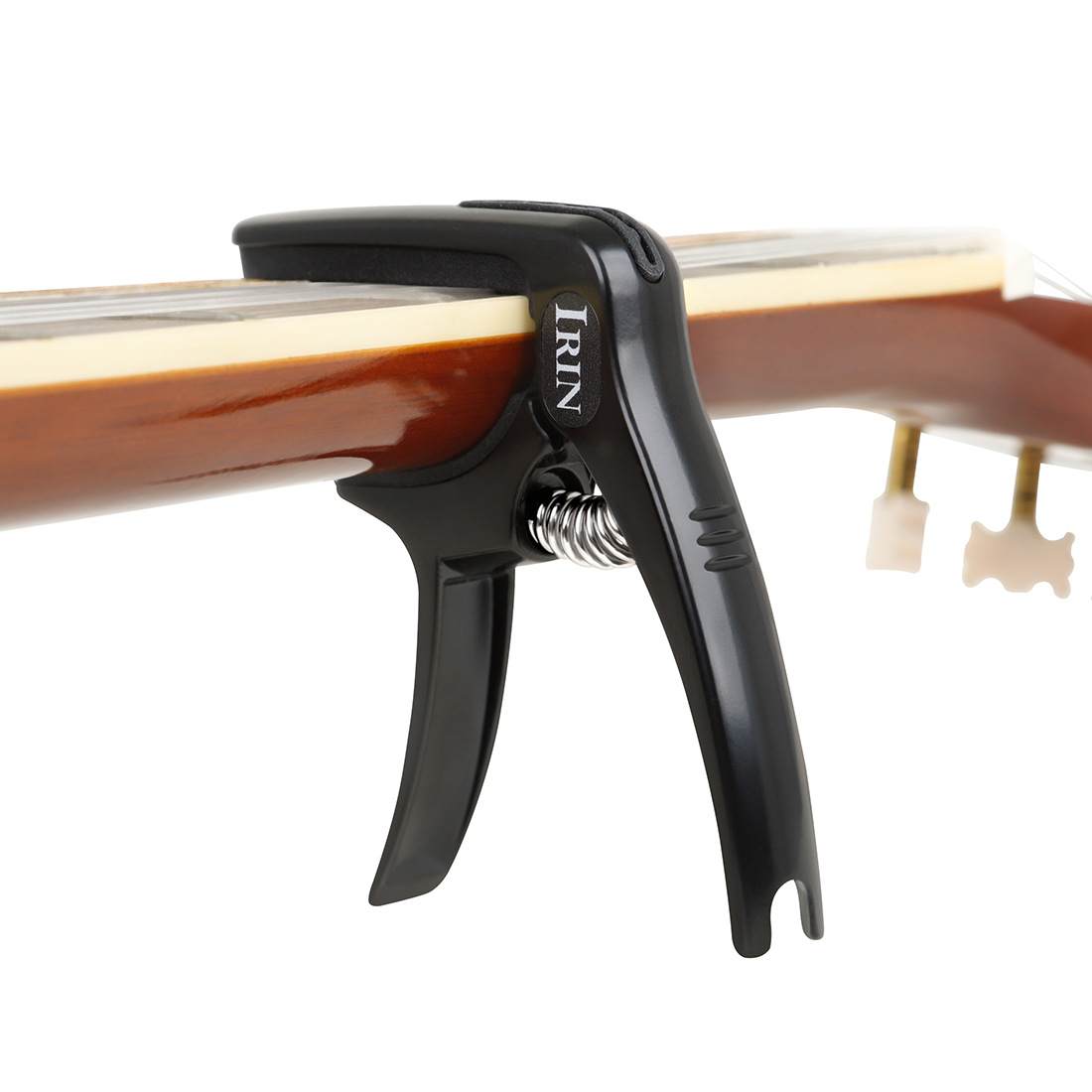 IRIN guitar universal 3 en 1 multifunción metal variador clip dip slot para tarjeta strength-up accesorios de guitarra details Picture