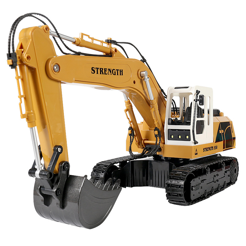 遥控车/儿童玩具/感应遥控汽车/智能机器狗/变形汽车白底实物图