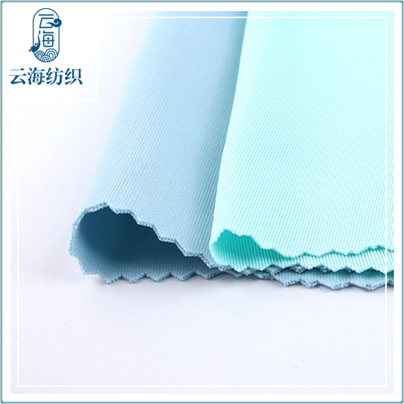 竹纤维布/醋酸布料/荷兰绒布料/羊毛晴纶面料/长绒棉面料细节图