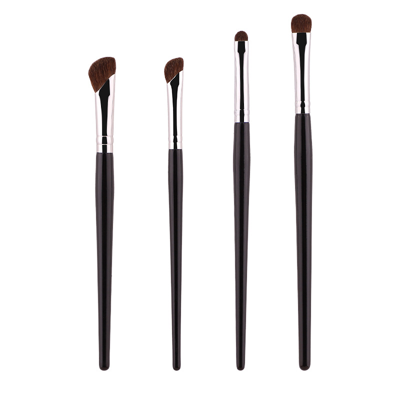 美妆刷/化妆刷/诗美逸化妆刷/化妆刷套装/美妆工具白底实物图