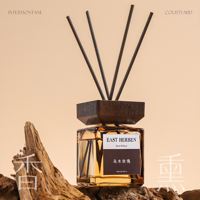 家用无火香薰高级经典持久留香除臭祛味香氛车载室内厕所清新空气详情图4