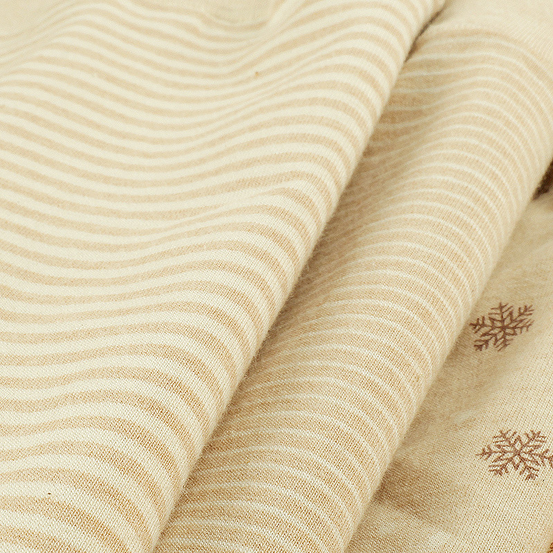 All-cotton high-waisted women's underwear, 100% pure cotton 10a class antibacterial crotch women's triangle underwear Specification image