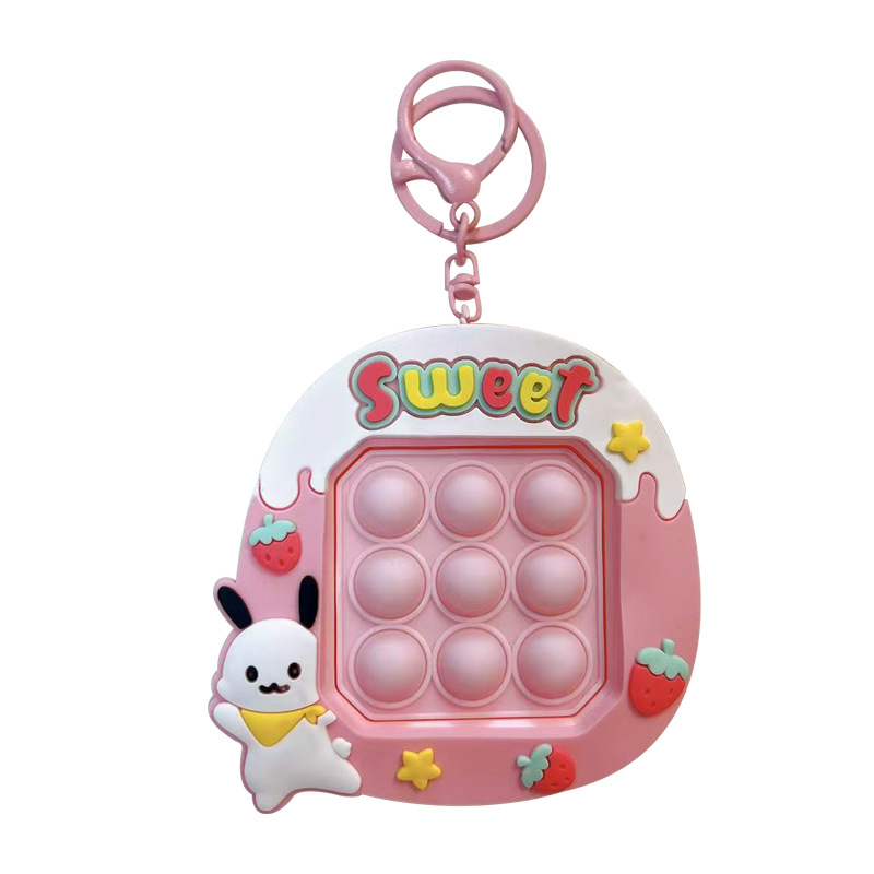 玩具/儿童玩具/泡泡机/吹泡泡棒儿童卡通/泡泡白底实物图