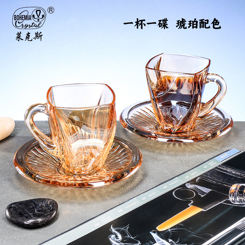 搅拌杯/咖啡杯/个性咖啡杯/陶瓷咖啡杯/法式咖啡杯产品图