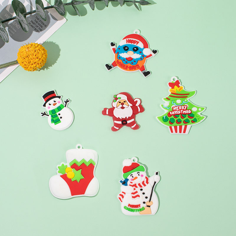 文具贴纸实物图