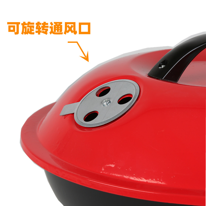 烧烤炉/烧烤架/烧烤架子/烤炉/烧烤产品图