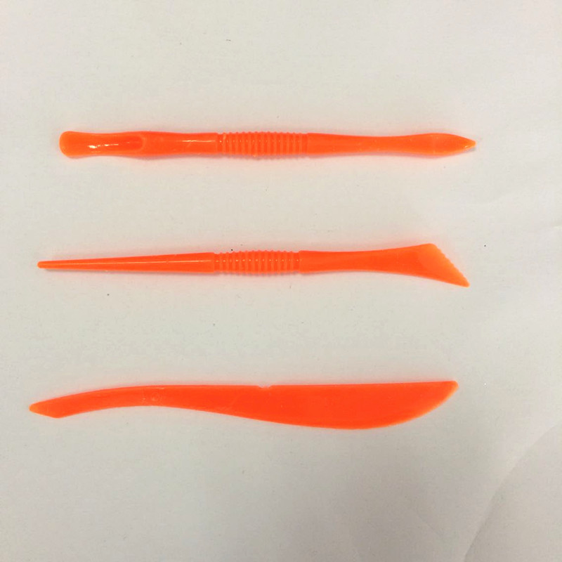 厂家供应流动的沙专用沙雕工具魔力火星沙百变沙教学塑料模具质优