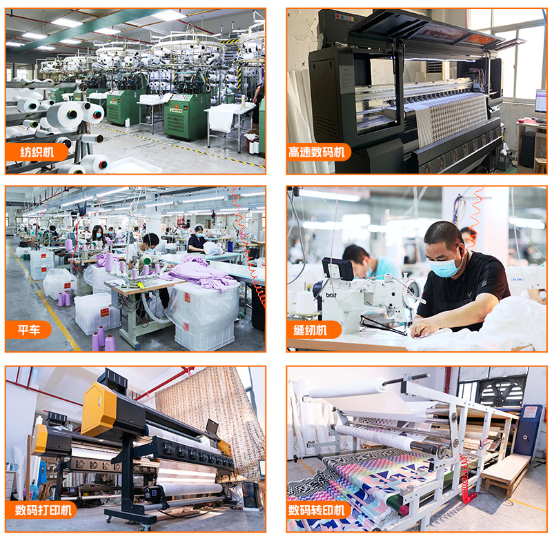 跨境现代简约几何植物印花床头靠枕套侧睡ins风办公室抱枕批发产品图