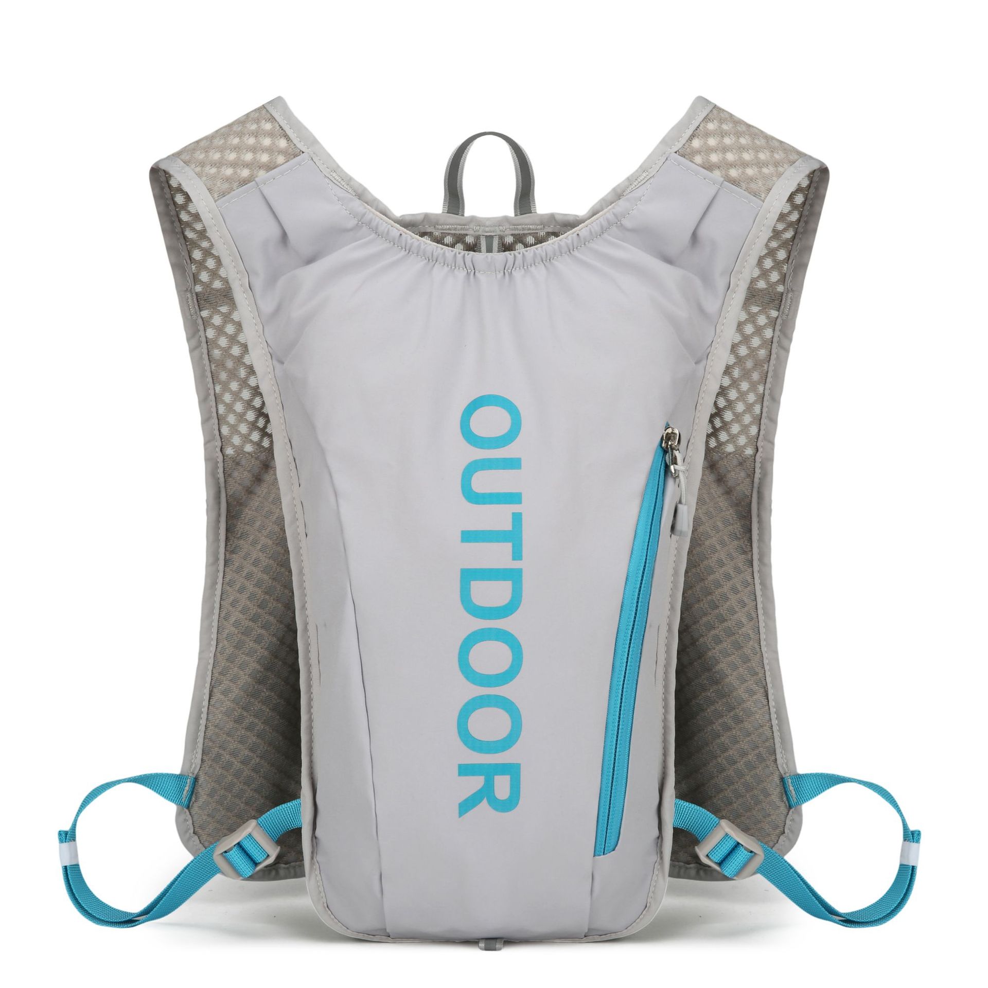 徒步背包/GYM运动包/行李背包/户外战术/多功能双肩包产品图