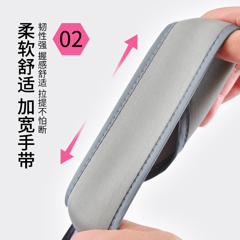 2025 Back Massager, touch Massager, back massager, Amazon cross-border bestseller, factory direct supply Specification image