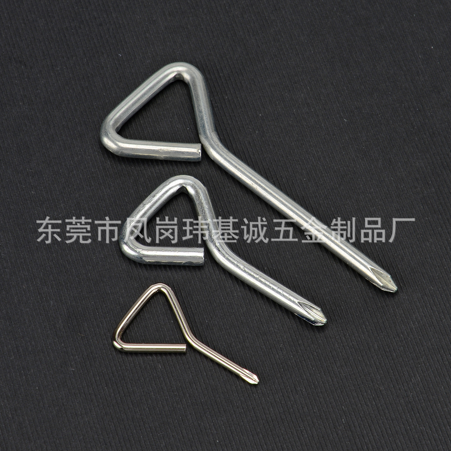 Customized maintenance tools for single-head screwdrivers with triangular round rods and hexagonal rods details Picture