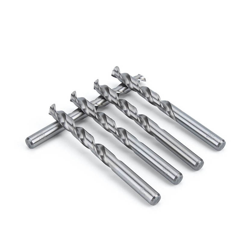 Factory direct sales of HSS high-speed steel twist drill bits, electric drills, plastic sheet metal, woodworking tools, straight shank twist drills Application Scenario