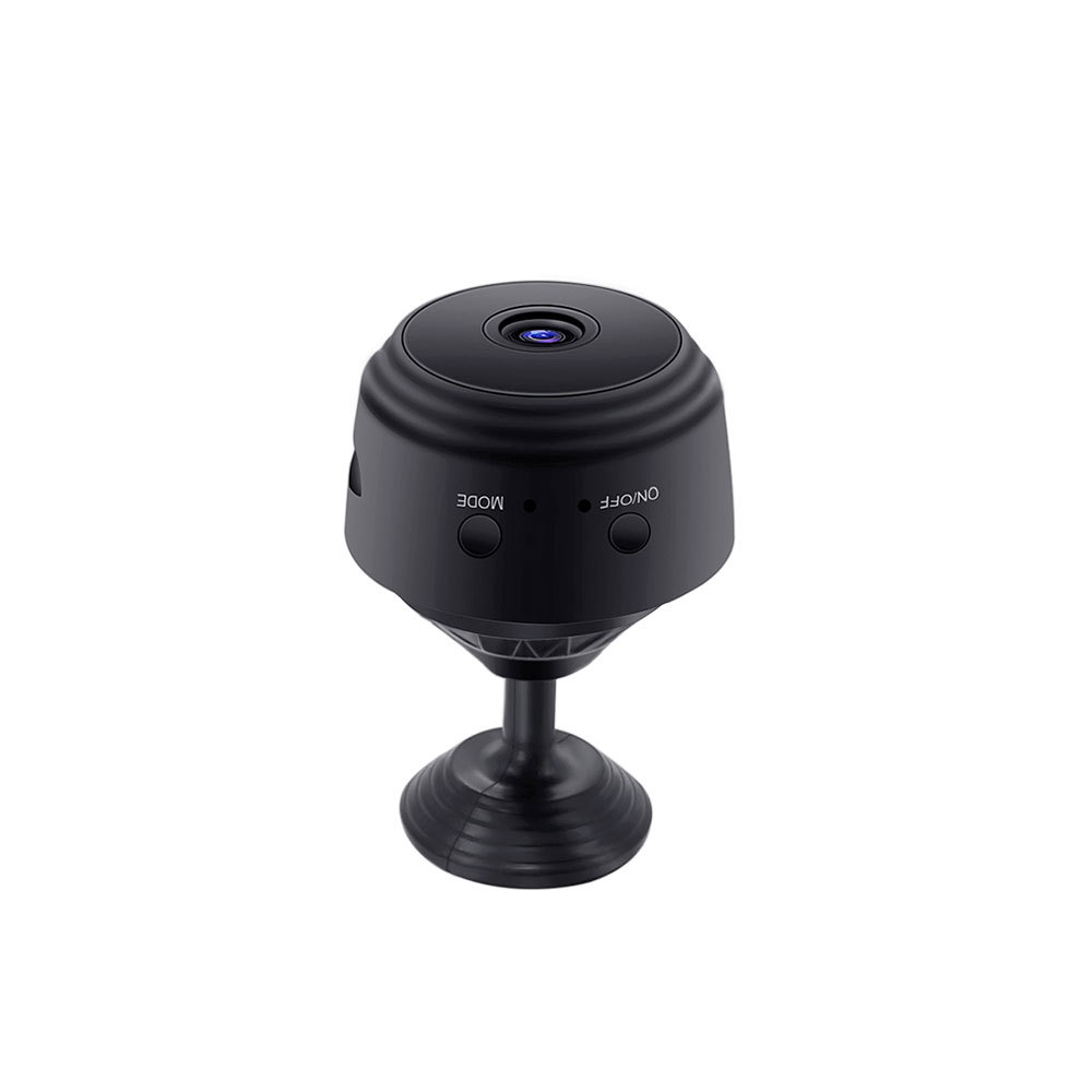 Cross-border A9 high-definition camera with Type-c interface, smart WIFI home monitoring, 1080 sports and outdoor DV camera Item Picture