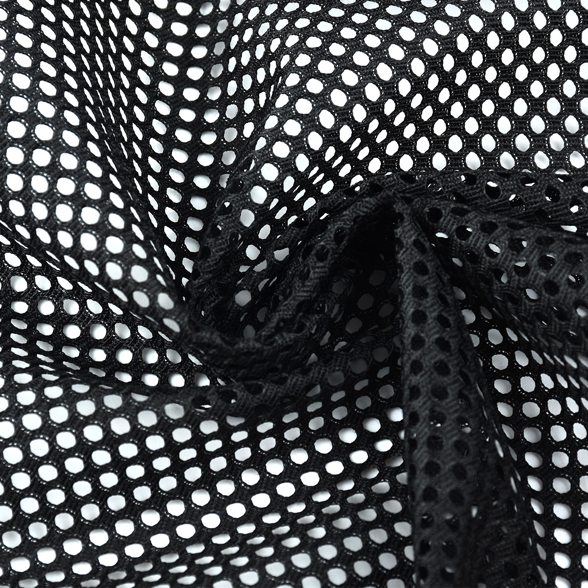 小珠网双眼网 运动护具箱包手袋贴合服装鞋材沙发垫帐篷网眼布