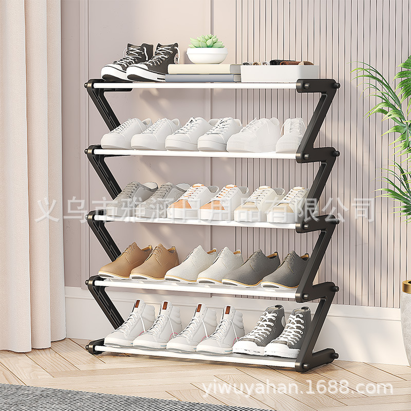 滑板车/手机支架/宿舍/刀具剪刀/小推车置物架产品图