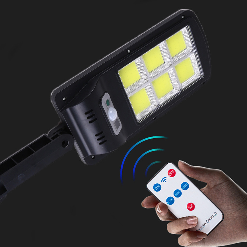 太阳能路灯/aibucuo/太阳能灯/跨境电商/太阳能灯200W产品图