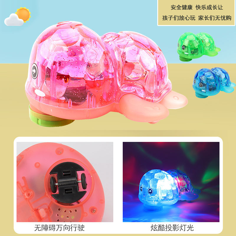 3D打印/动物模型/儿童玩具/玩具/海洋动物树脂产品图
