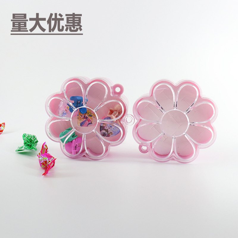 首饰袋&盒&卡纸实物图