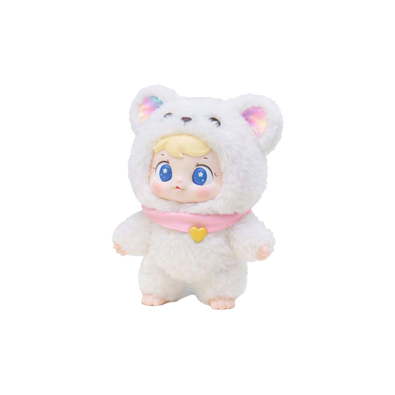 Customized IP anime figurines, pendants, blind boxes, and corporate image dolls based on your provided designs Item Picture
