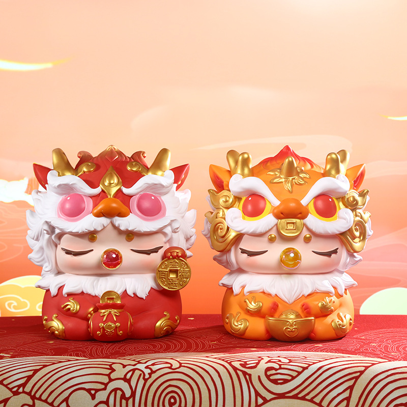 其他装饰摆件实物图