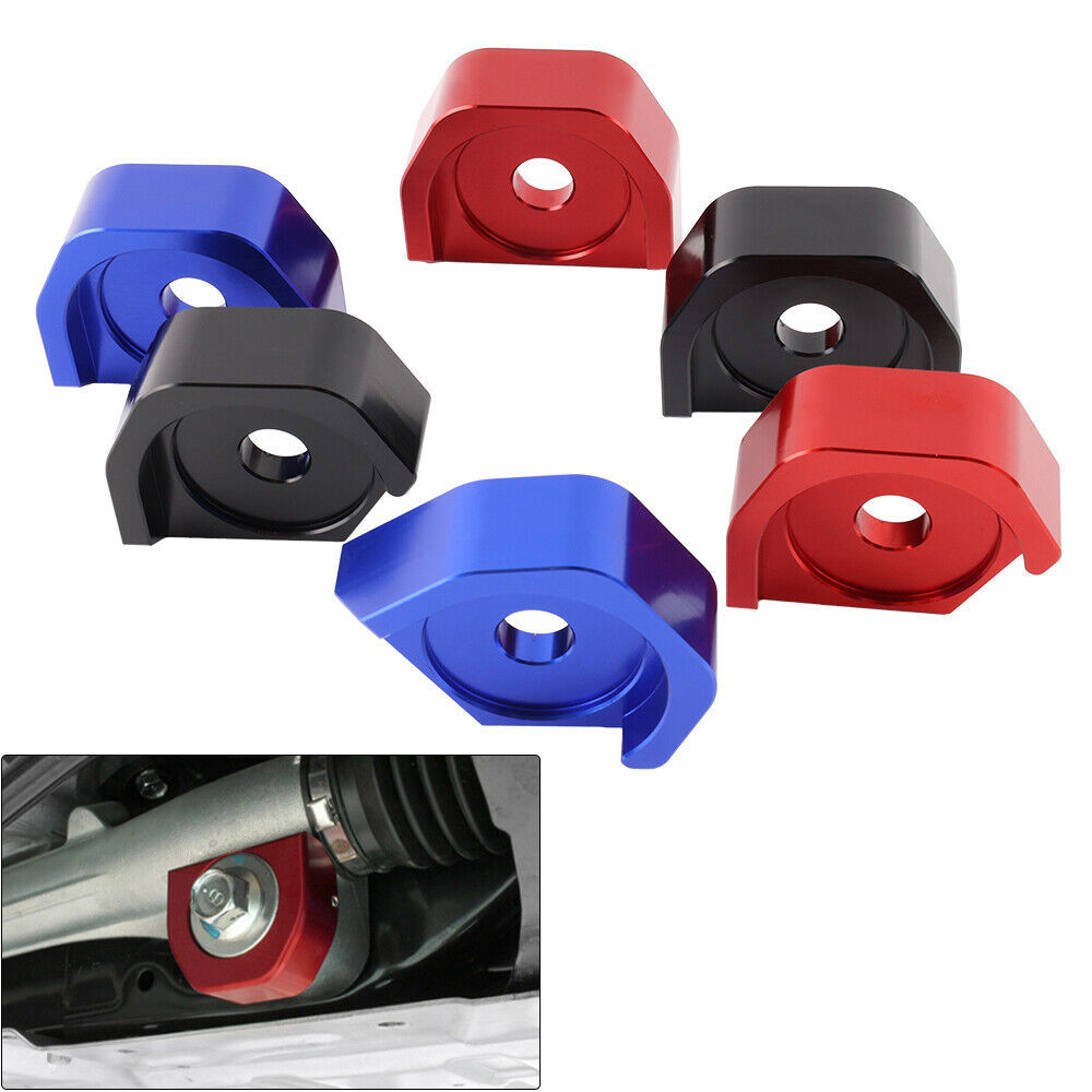 跨境 适用于丰田GT86斯巴鲁BRZ Scion FR-S铝制转向架锁定                       产品图