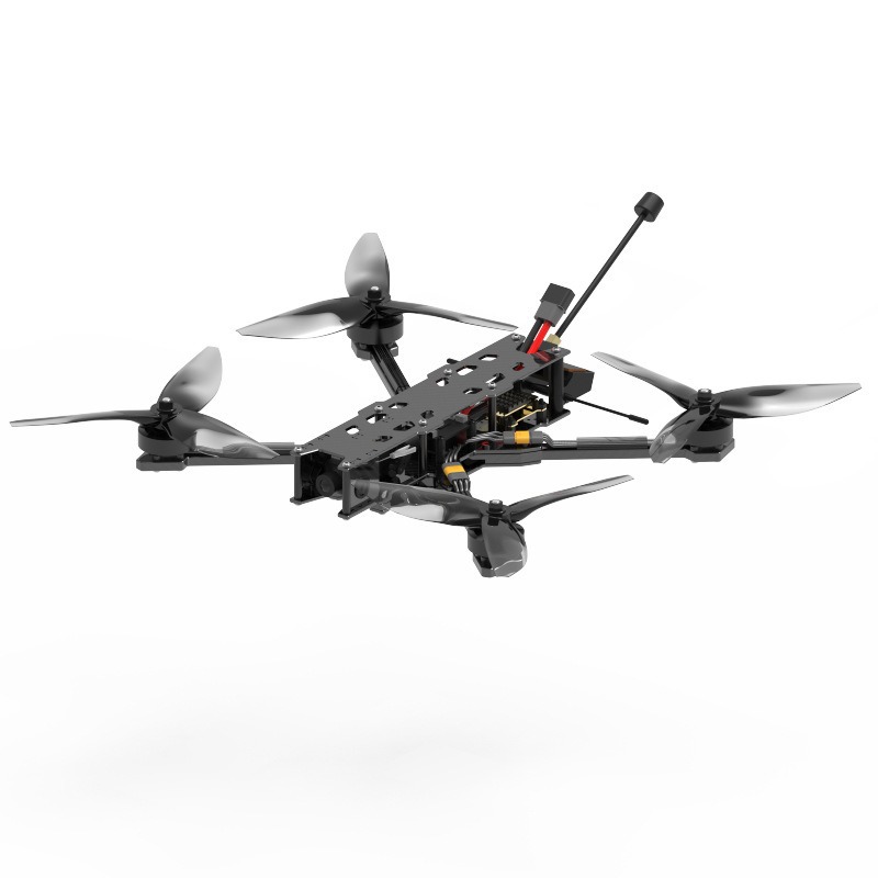 无人机/无人机飞行器/大疆无人机/数贸中心无人机/玩具无人机产品图