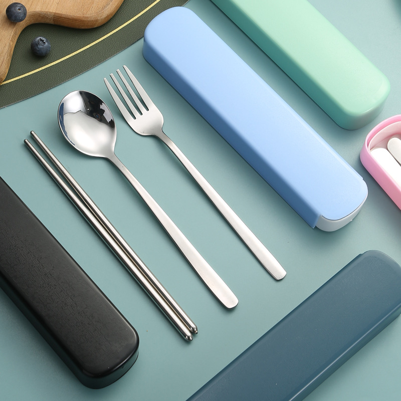 筷子/刀叉/跨境电商/中东厨具/亚克力产品图