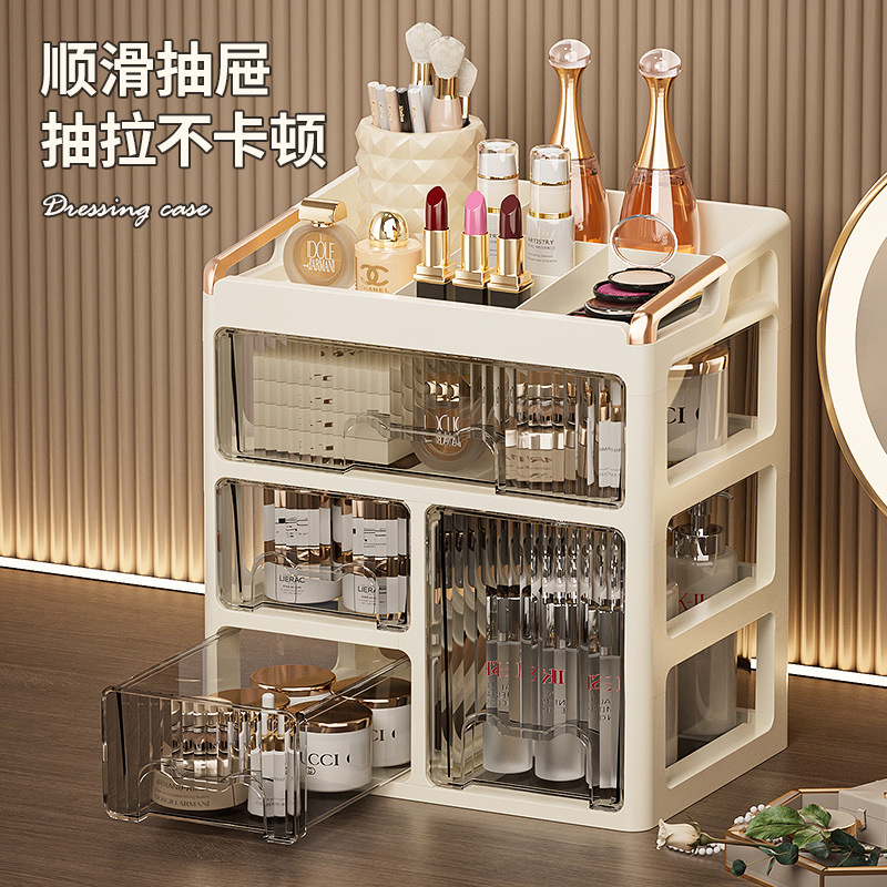 Cosmetic storage box, hand sanitizer foaming bottle, hotel shampoo silicone portioning bottle Specification image