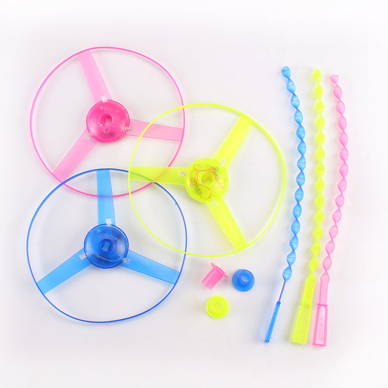 بائع ألعاب كلاسيكية للأطفال مثل اليعسوب المضيء Item Picture