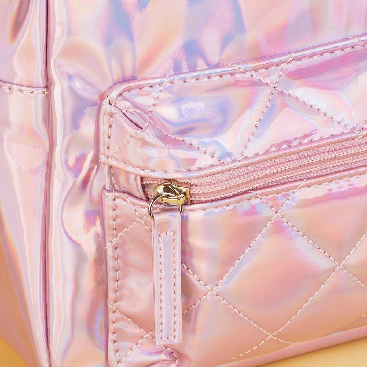 宠物自背包实物图