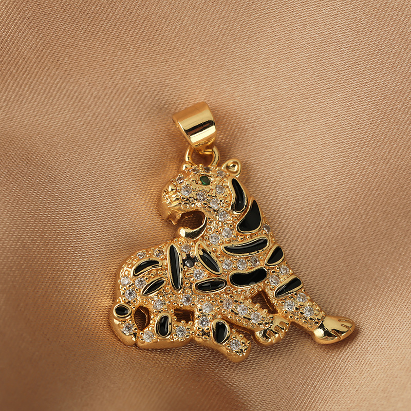 合金字母/流苏/仿玉小提溜/沙金材料/edc细节图