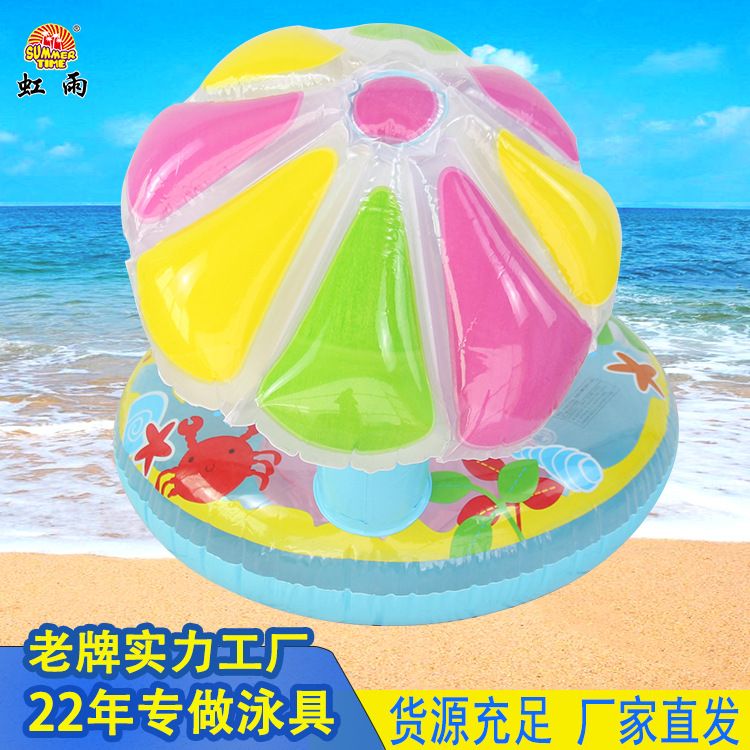 水池/充气婴儿浴缸/游泳细节图